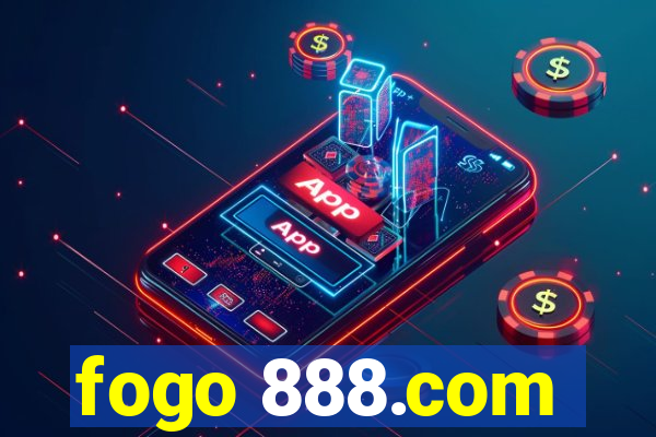 fogo 888.com